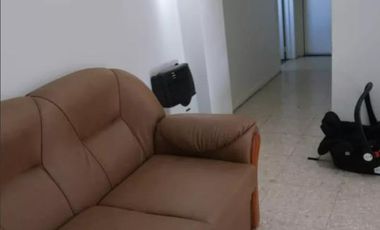 Venta Departamento 3 Ambientes en Floresta Con Balcón