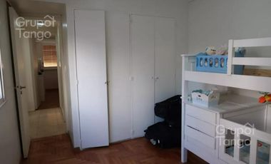 Venta Departamento 3 Ambientes en Floresta Con Balcón