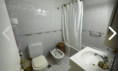 Venta Departamento Monoambiente en Recoleta  Apto Profesional