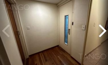Venta Departamento Monoambiente en Recoleta  Apto Profesional