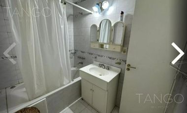 Venta Departamento Monoambiente en Recoleta  Apto Profesional