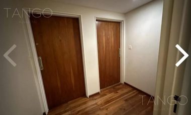 Venta Departamento Monoambiente en Recoleta  Apto Profesional