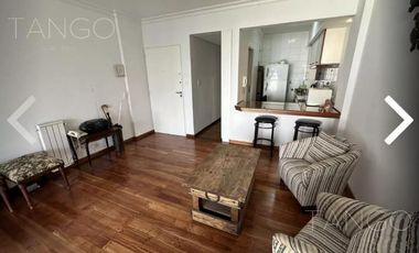 Venta Departamento Monoambiente en Recoleta  Apto Profesional