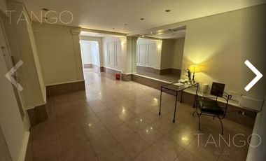 Venta Departamento Monoambiente en Recoleta  Apto Profesional