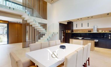 Casa en venta en Costa Esmeralda