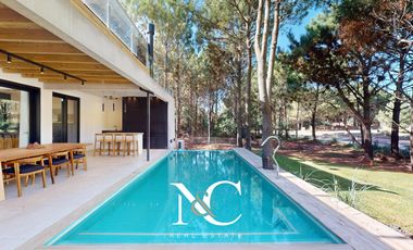 Casa en venta en Costa Esmeralda