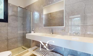 Casa en venta en Costa Esmeralda