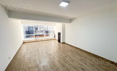 Venta Departamento Monoambiente Retiro Frente