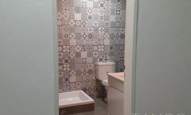 Venta Departamento Monoambiente Retiro Frente