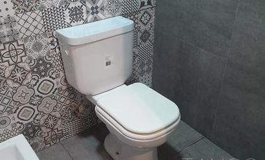 Venta Departamento Monoambiente Retiro Frente