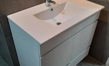 Venta Departamento Monoambiente Retiro Frente