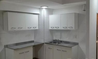 Venta Departamento Monoambiente Retiro Frente
