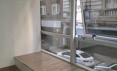 Venta Departamento Monoambiente Retiro Frente