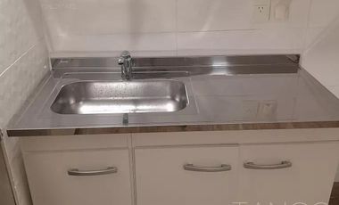 Venta Departamento Monoambiente Retiro Frente