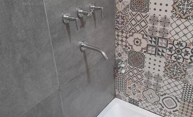 Venta Departamento Monoambiente Retiro Frente