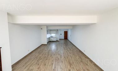 Venta Departamento Monoambiente Retiro Frente