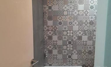 Venta Departamento Monoambiente Retiro Frente