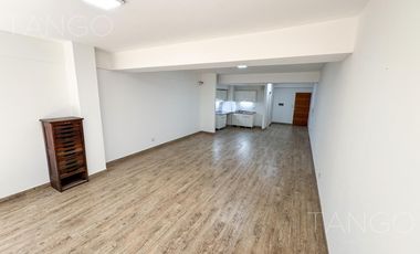Venta Departamento Monoambiente Retiro Frente