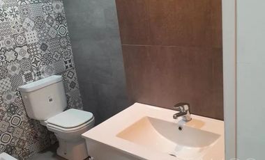 Venta Departamento Monoambiente Retiro Frente