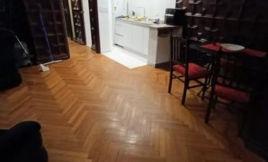 Venta Departamento Retiro Tres Ambientes