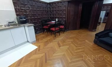 Venta Departamento Retiro Tres Ambientes