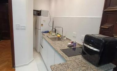 Venta Departamento Retiro Tres Ambientes