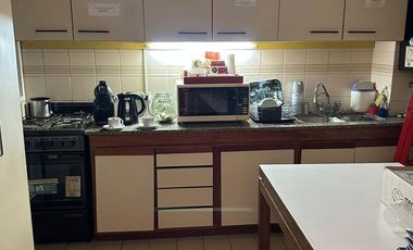 Departamento en La Plata
