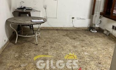 Alquiler Casa 3 Amb. en Ramos Mejia Vivienda o Uso Comercial
