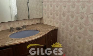 Alquiler Casa 3 Amb. en Ramos Mejia Vivienda o Uso Comercial