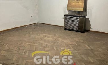 Alquiler Casa 3 Amb. en Ramos Mejia Vivienda o Uso Comercial