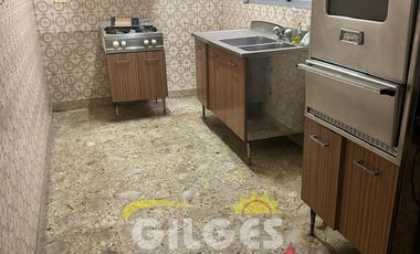 Alquiler Casa 3 Amb. en Ramos Mejia Vivienda o Uso Comercial