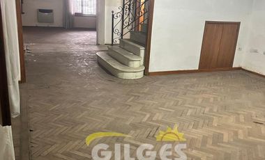 Alquiler Casa 3 Amb. en Ramos Mejia Vivienda o Uso Comercial