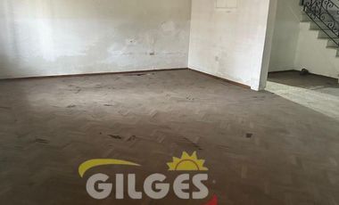 Alquiler Casa 3 Amb. en Ramos Mejia Vivienda o Uso Comercial