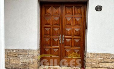Alquiler Casa 3 Amb. en Ramos Mejia Vivienda o Uso Comercial