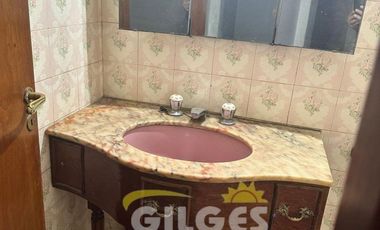 Alquiler Casa 3 Amb. en Ramos Mejia Vivienda o Uso Comercial