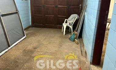 Alquiler Casa 3 Amb. en Ramos Mejia Vivienda o Uso Comercial