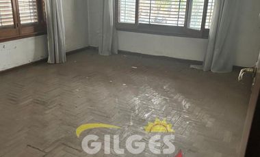 Alquiler Casa 3 Amb. en Ramos Mejia Vivienda o Uso Comercial