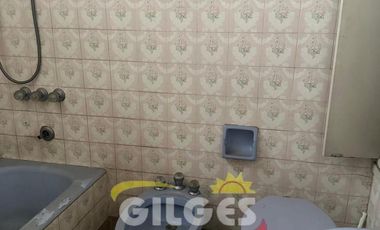 Alquiler Casa 3 Amb. en Ramos Mejia Vivienda o Uso Comercial