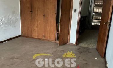 Alquiler Casa 3 Amb. en Ramos Mejia Vivienda o Uso Comercial