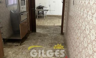 Alquiler Casa 3 Amb. en Ramos Mejia Vivienda o Uso Comercial