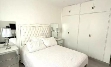 Departamento Venta Villa Crespo Cuatro Ambientes Balcon Frente Terraza Parilla
