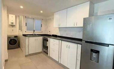 Departamento Venta Villa Crespo Cuatro Ambientes Balcon Frente Terraza Parilla