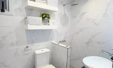 Departamento Venta Villa Crespo Cuatro Ambientes Balcon Frente Terraza Parilla