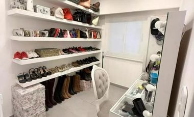 Departamento Venta Villa Crespo Cuatro Ambientes Balcon Frente Terraza Parilla