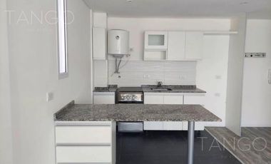 Venta Departamento Monoambiente Villa Crespo Apto Credito Cochera Amenities