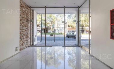 Venta Departamento Monoambiente Villa Crespo Apto Credito Cochera Amenities