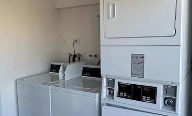 Venta Departamento Monoambiente Villa Crespo Apto Credito Cochera Amenities