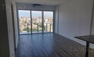 Venta Departamento Monoambiente Villa Crespo Apto Credito Cochera Amenities