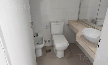 Venta Departamento Monoambiente Villa Crespo Apto Credito Cochera Amenities