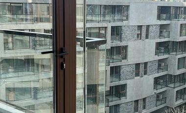 Alquiler Nuevo Quilmes Residencias-Departamento 2 Ambientes